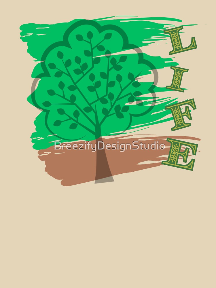 simple life by BreezifyDesignStudio