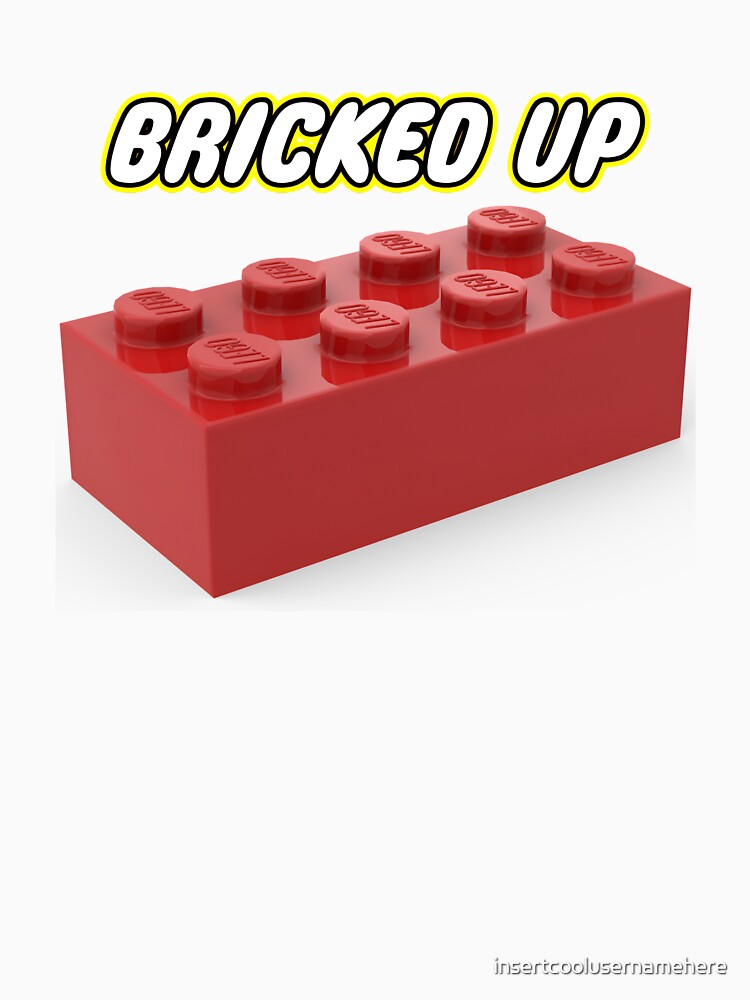 Bricked up by insertcoolusernamehere