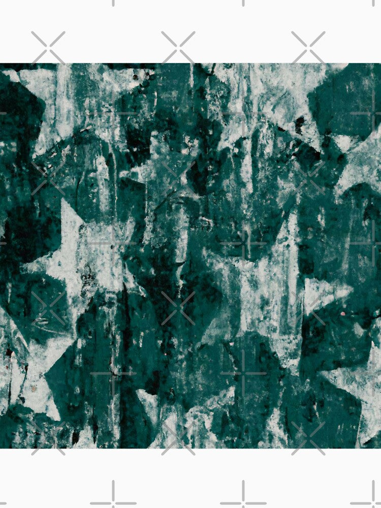 Grunge stars by SamJanner