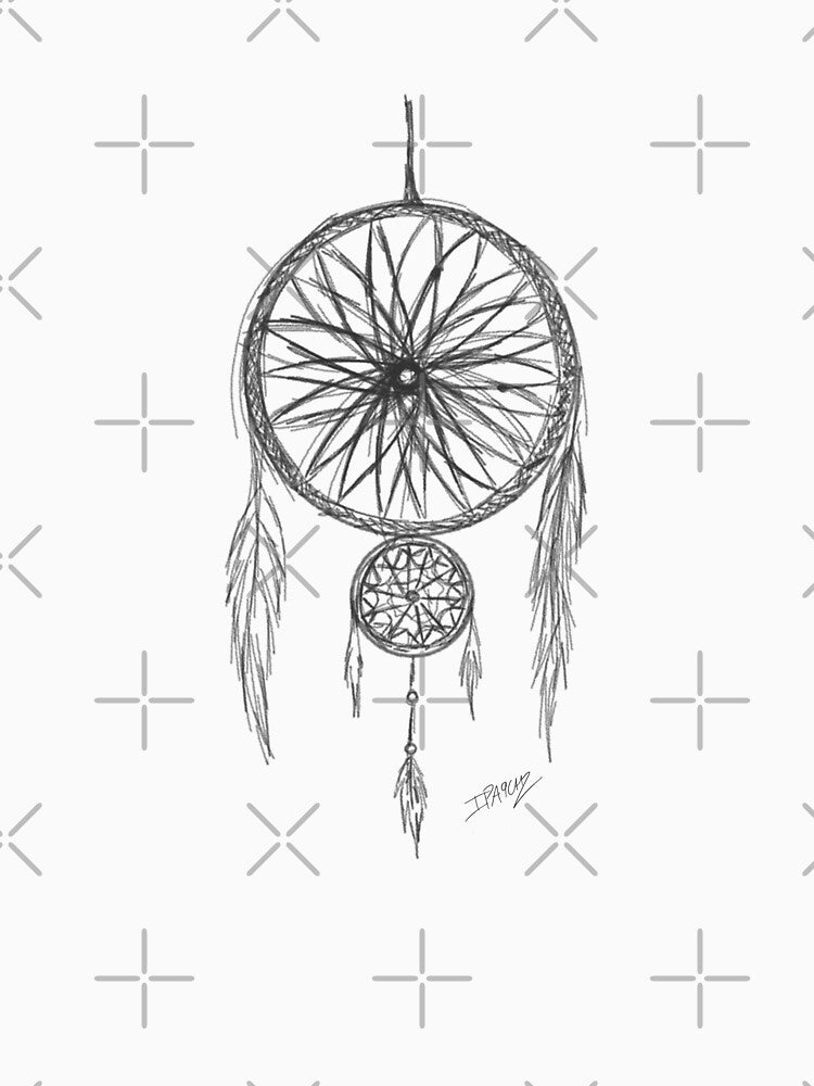 Dream Catcher by Bridget Behan