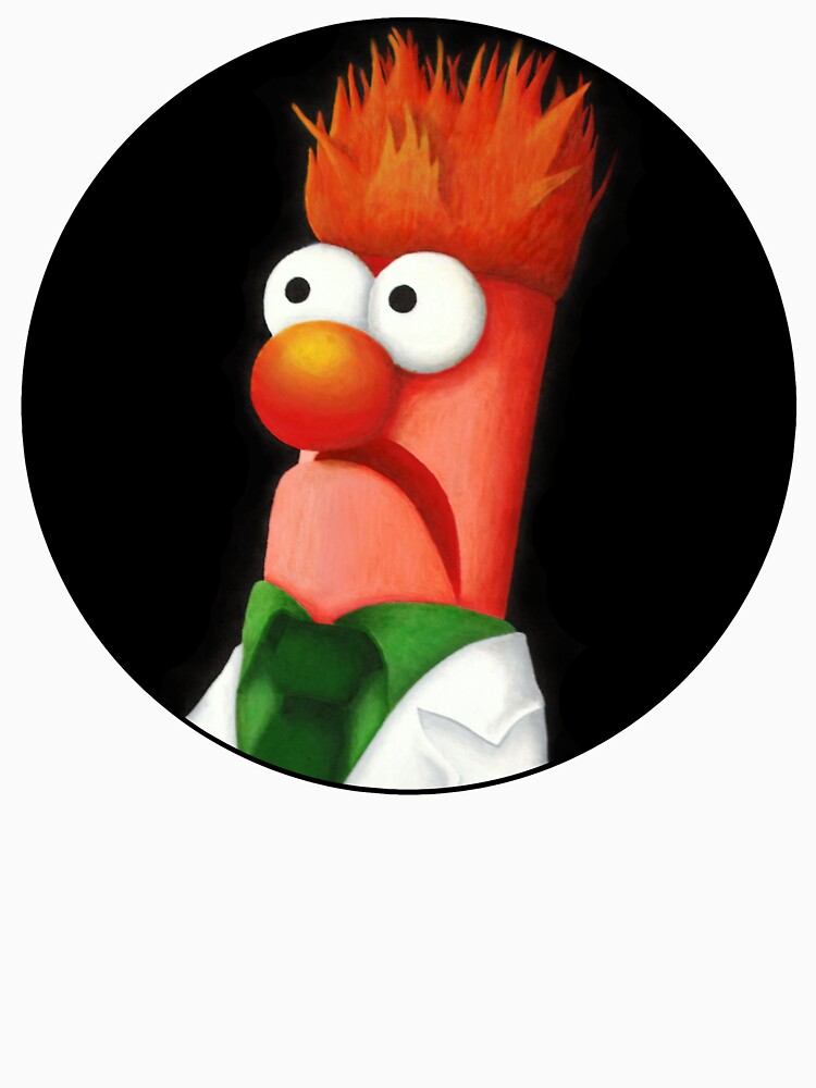 Beaker by Sandy Edgar