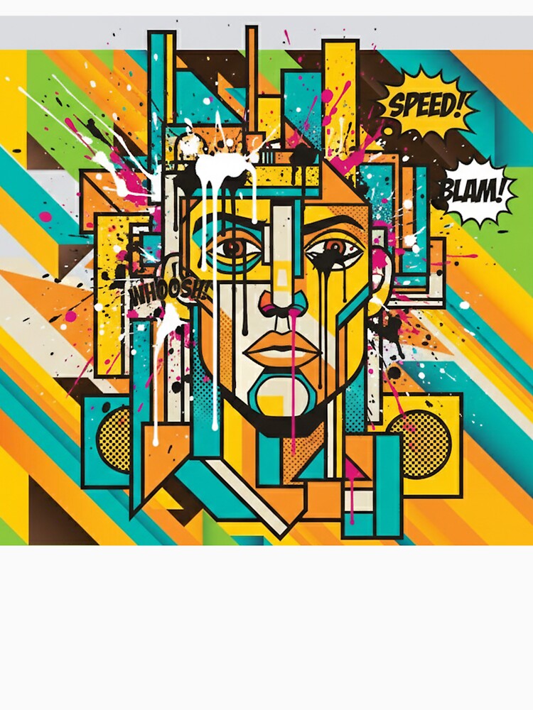 GEO Pop by Sqwobble