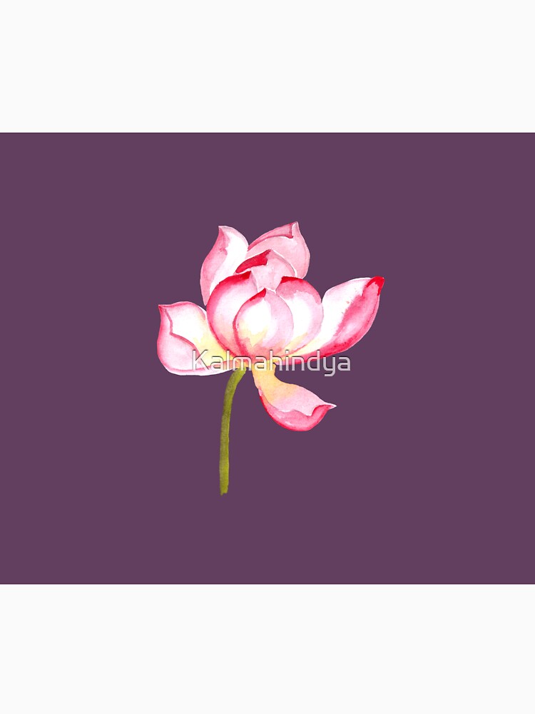 Lotus! by Kalmahindya