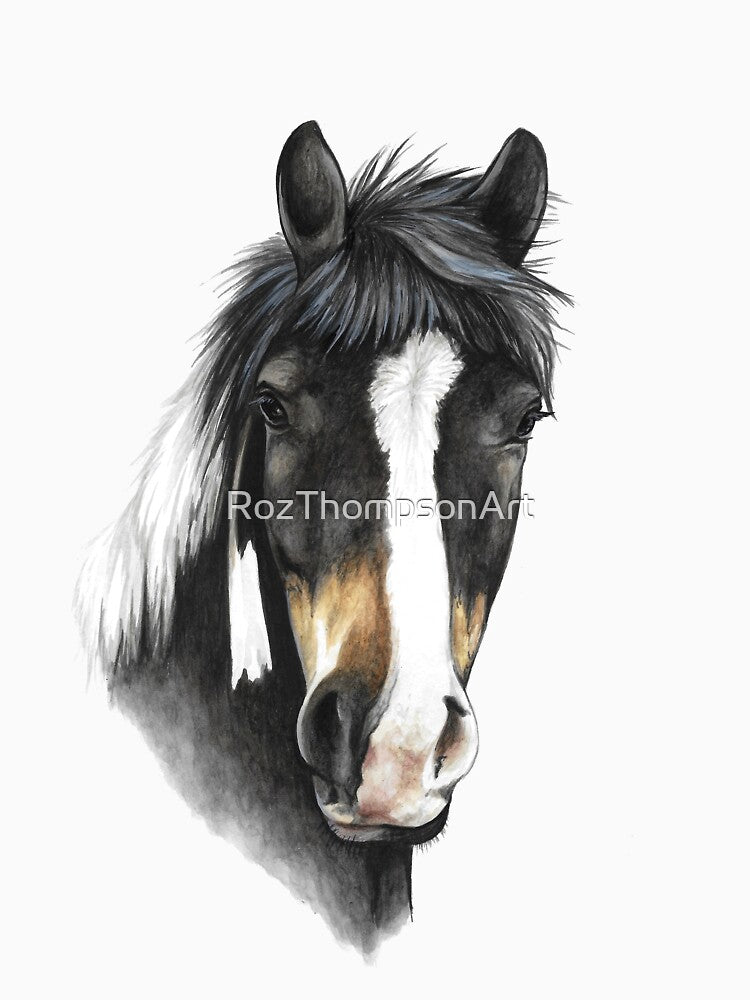 0083 by RozThompsonArt