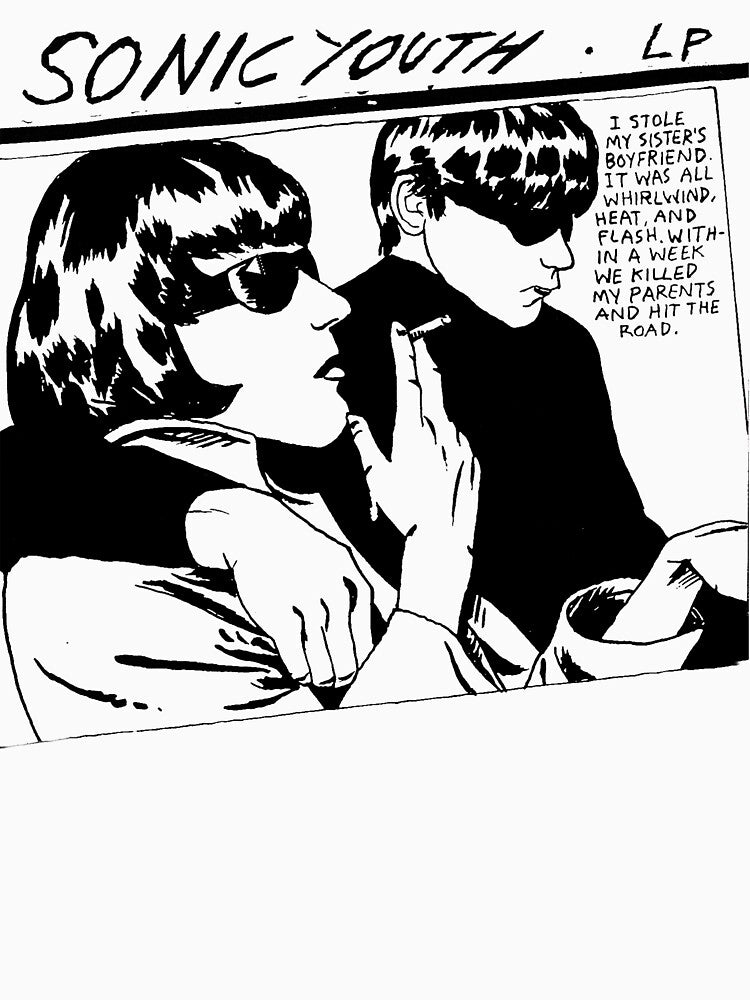 The Couple Date by McTheAnderson