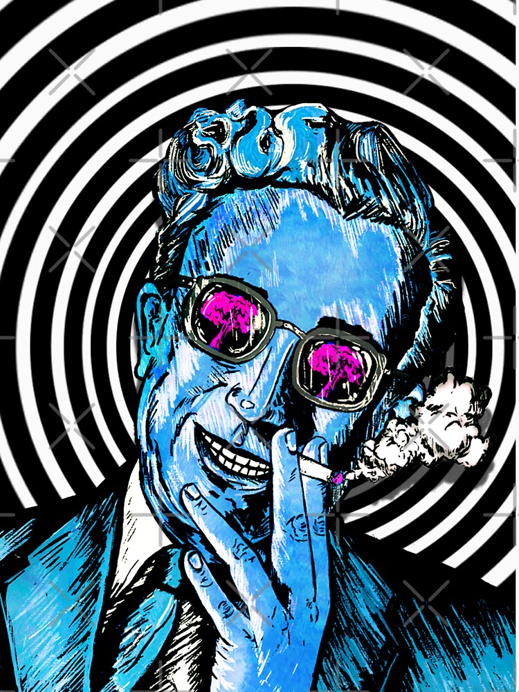 Dr. Strangelove - "Sir, I Have An Idea!" by EVILPINKROBOTS