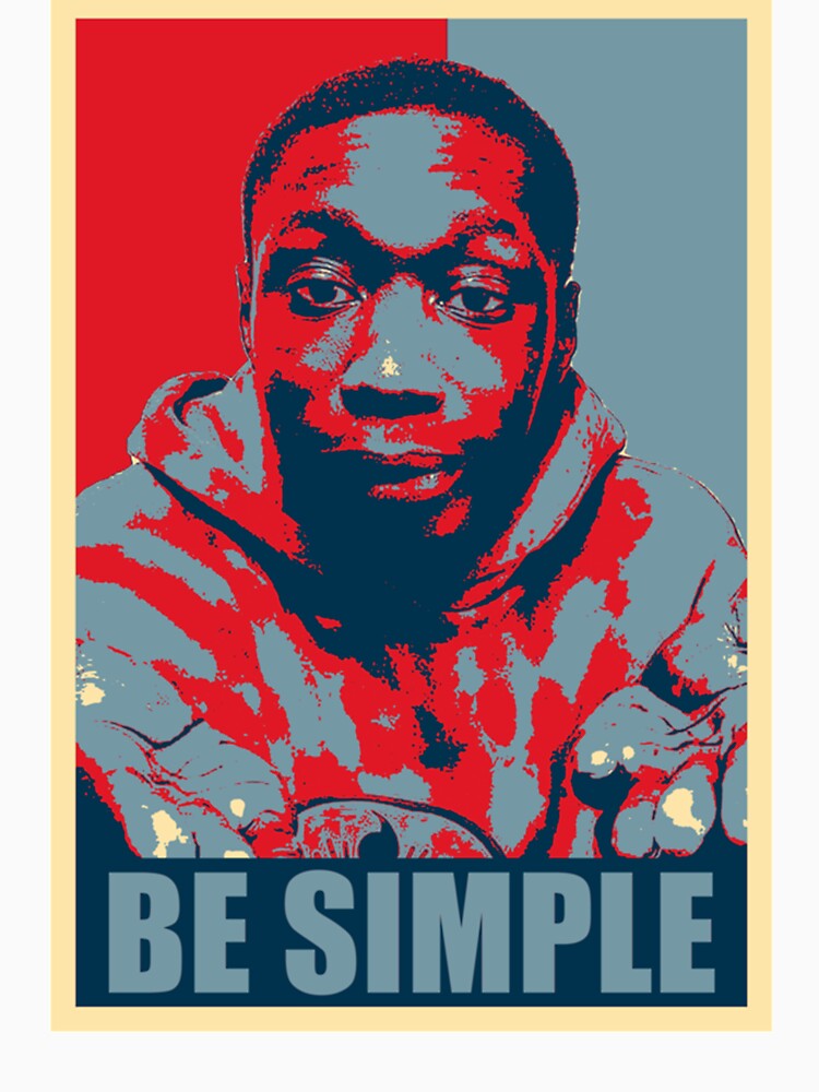 Khaby Lame Be Simple by MiloaOsteli