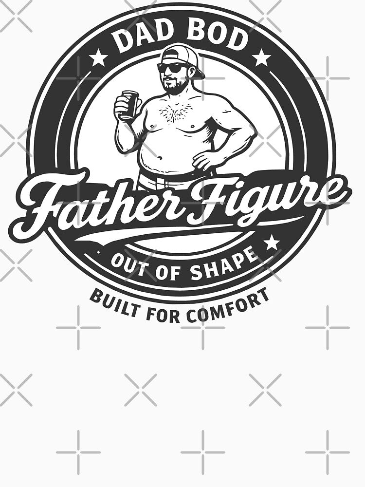 Father Figure by NSMDesignByN8