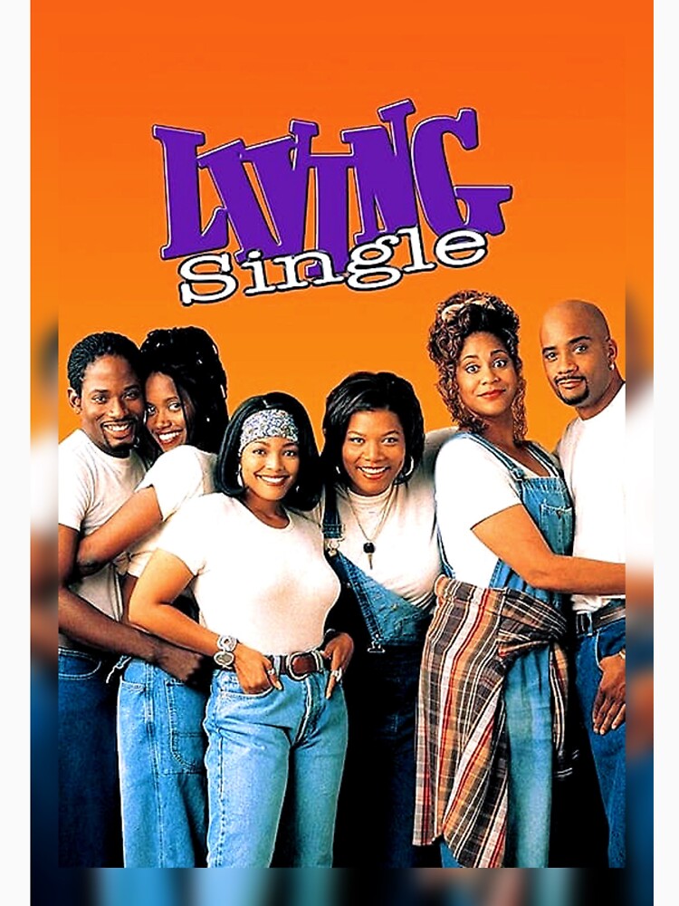 Living Single by MajicBox