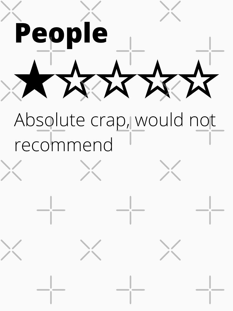 Review Of People by juvajay