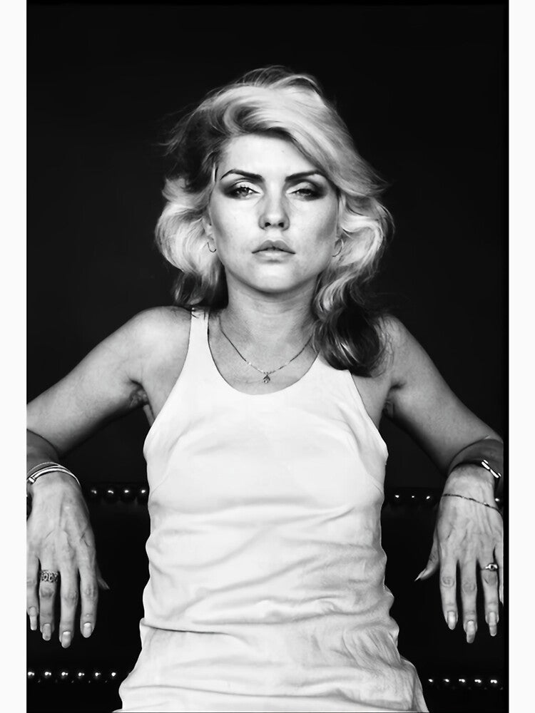 Debbie vintage photograph by Ron92