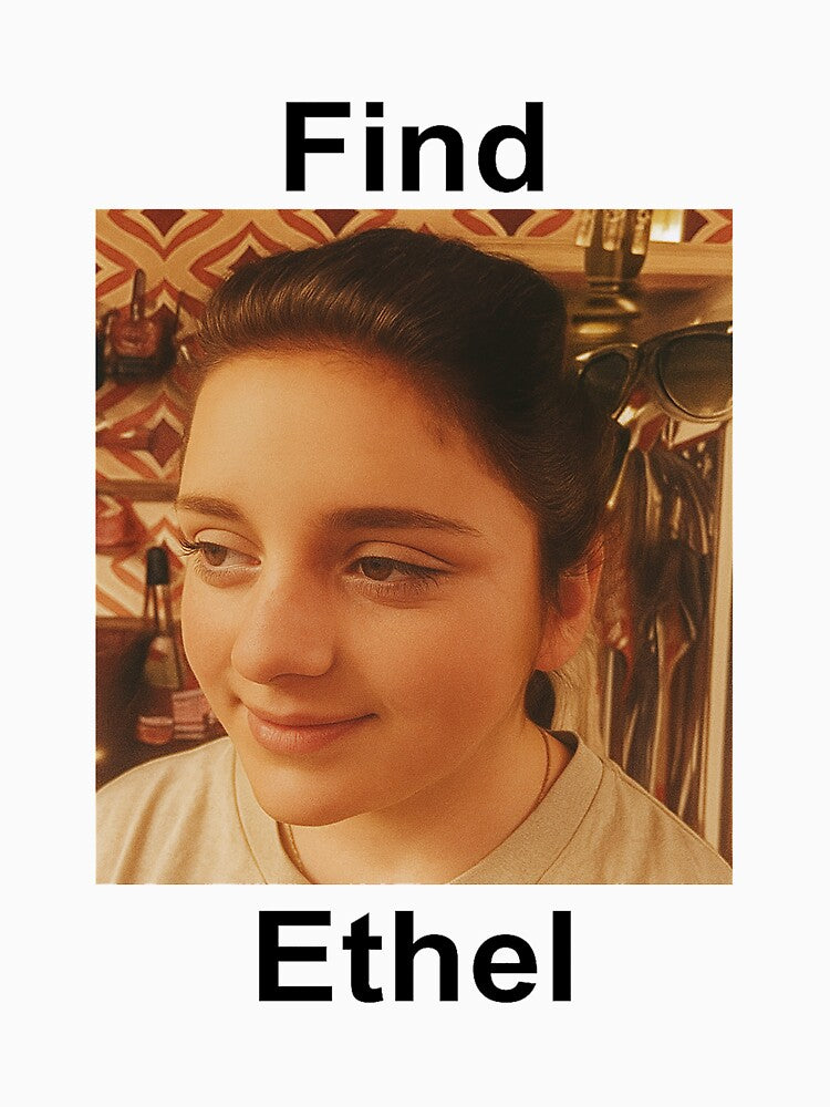 Find Ethel Shameless Meme by PhalasakNation
