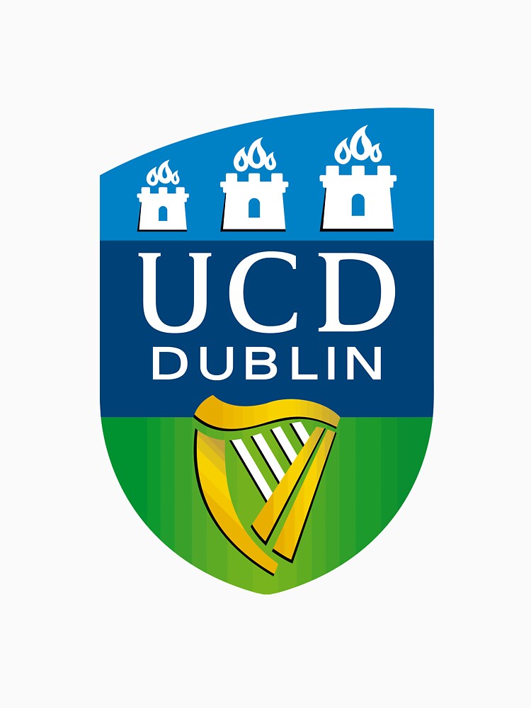 Sun University College Dublin Ucd Rising Over Desert by Seung- min