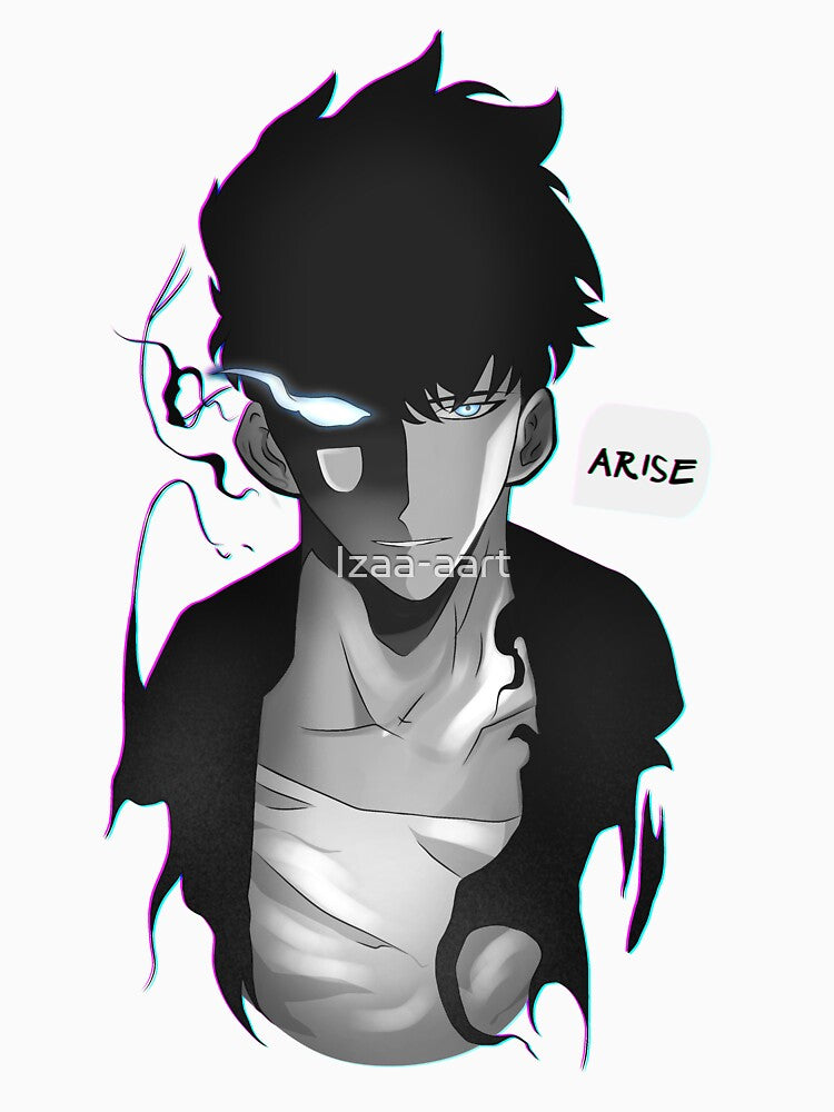Scribble Ghost by Izaa-aart