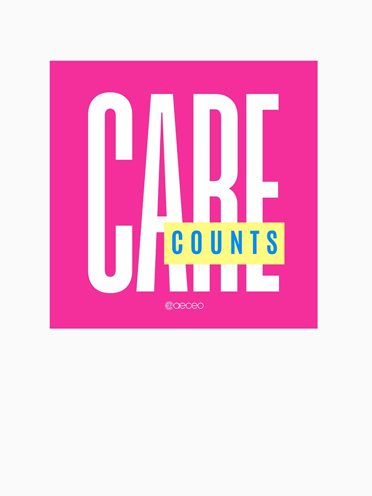 Care Counts! by AECEOntario