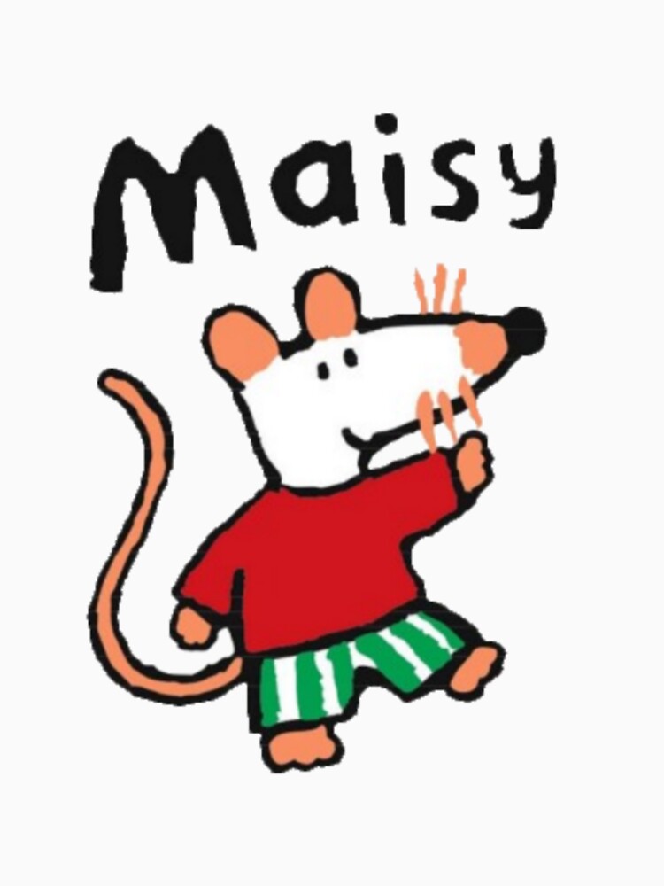 Maisy by Vegas Cara