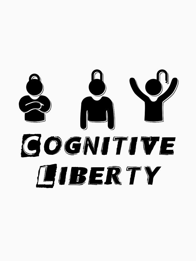 Cognitive Liberty by PirateyStuffs