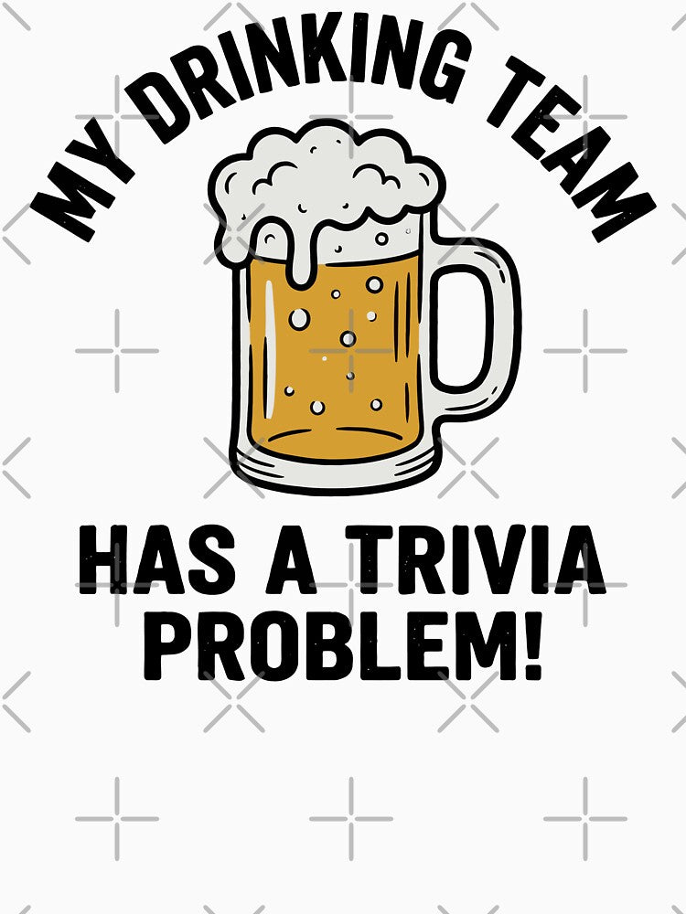 Funny Beer Mug Cartoon Graphic Tee by Digital Art Works Hub