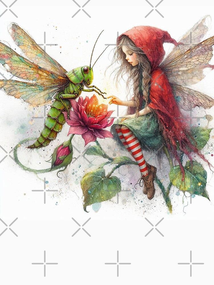 Amiable Companion by Beyondnote-Art