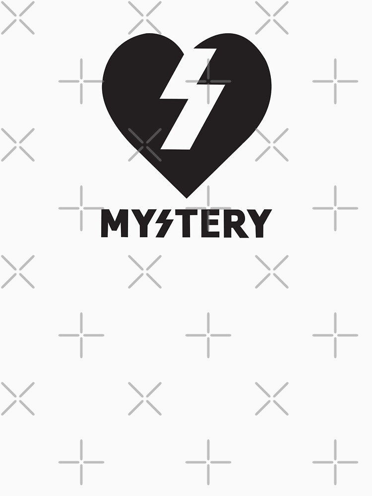 Mystery skateboards by Paintbase