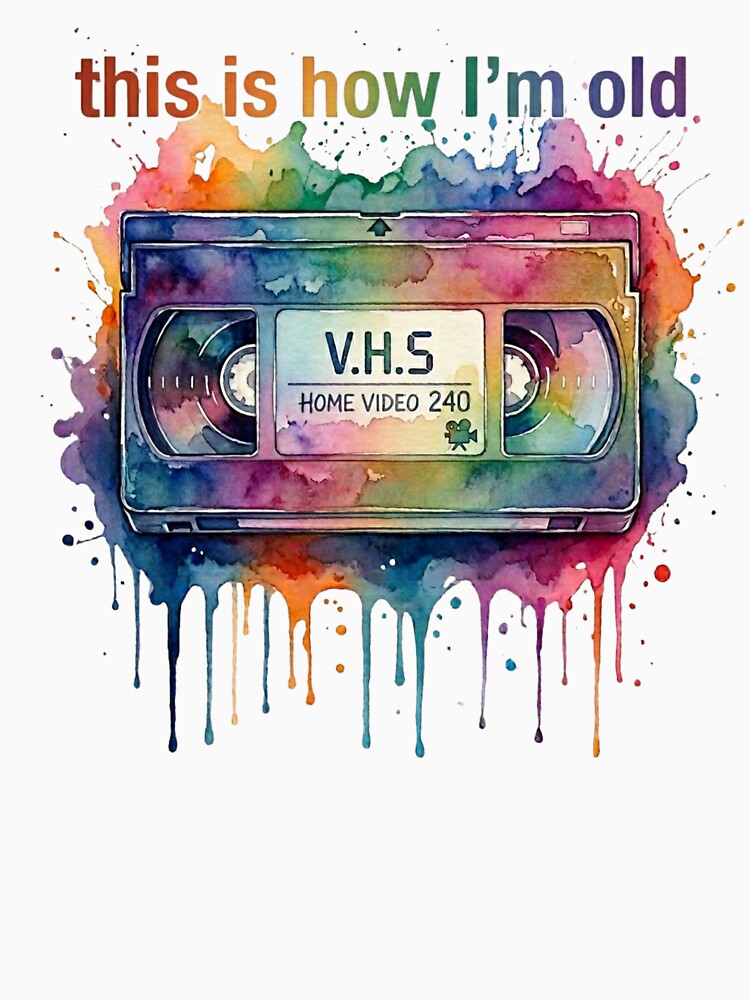 retro media by Tee-JayD-sign