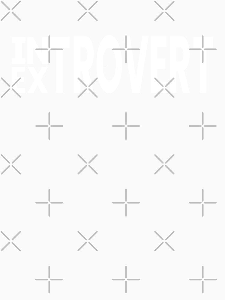 Introverted-extroverted by MadZeeO