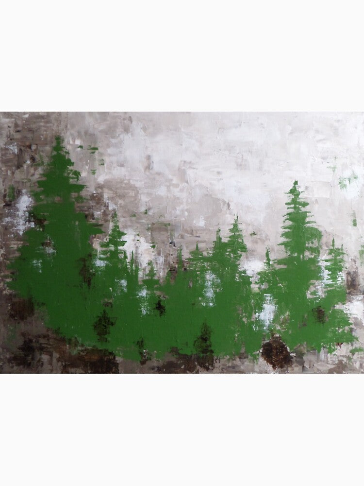 Forest by Niety