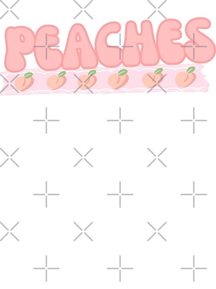 Peaches Y2k by ami.creations