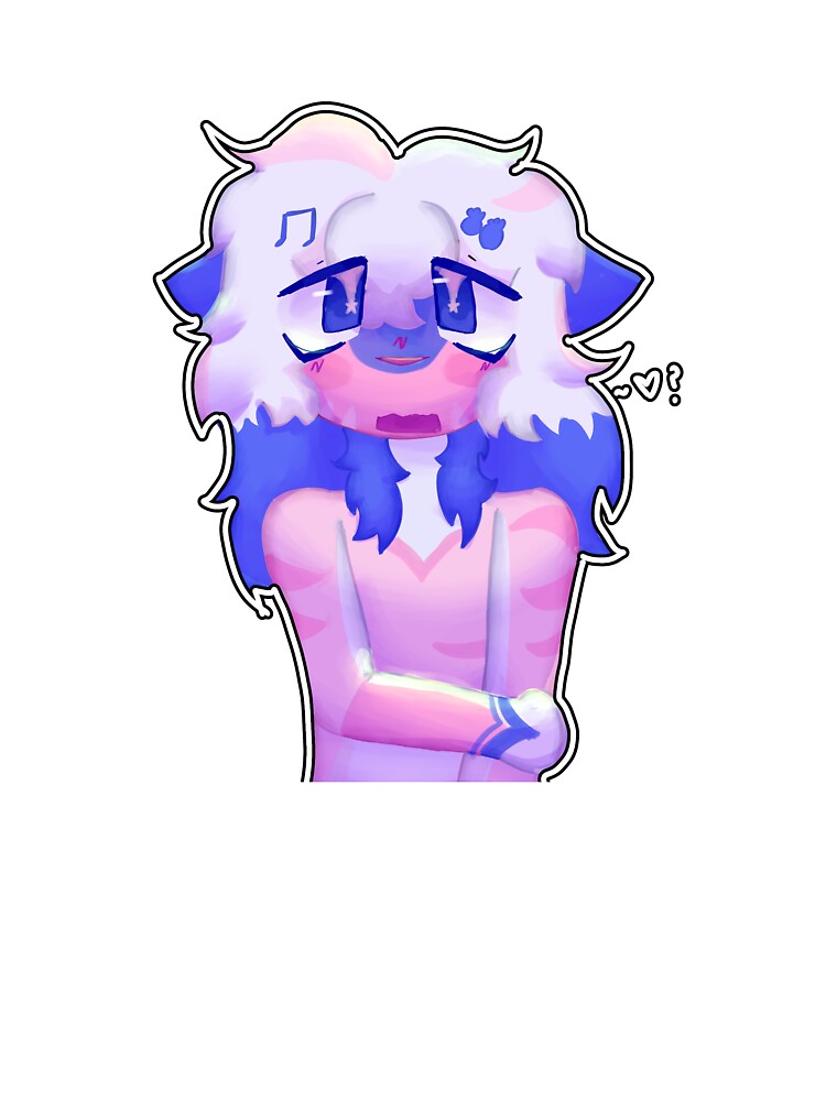 Alma by clawmachineluvr