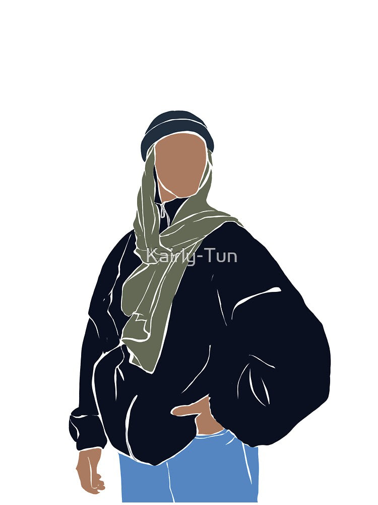 urban by Kairly-Tun