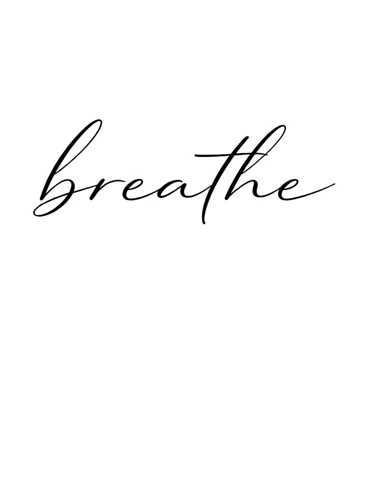 Breathe by hela97