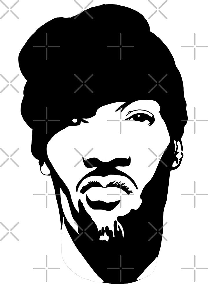 Redman by seanlar94