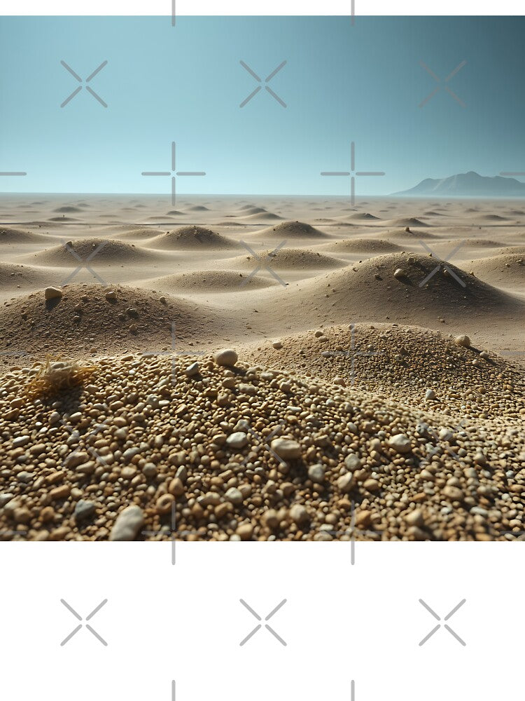 Sand 7 by HebaRK Studio