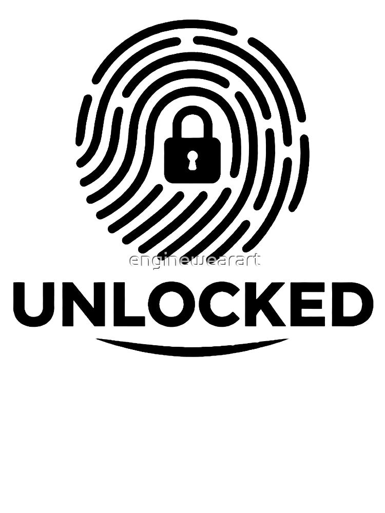Unlock Your Fashion Style by enginewearart