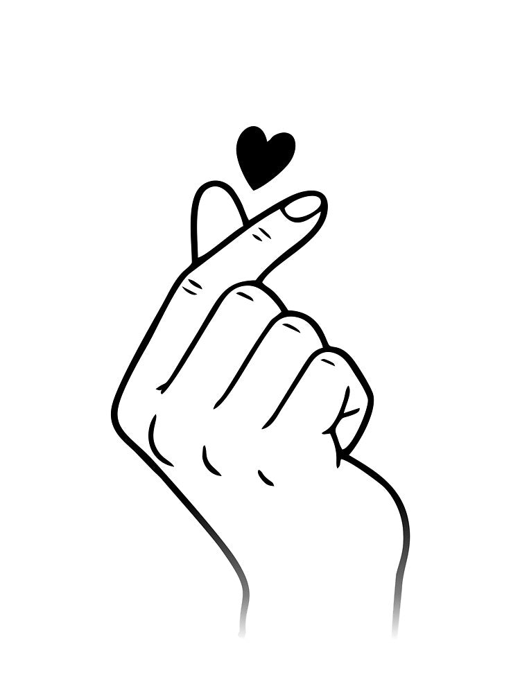 Keep Creating Black Outline by CreatorMan78