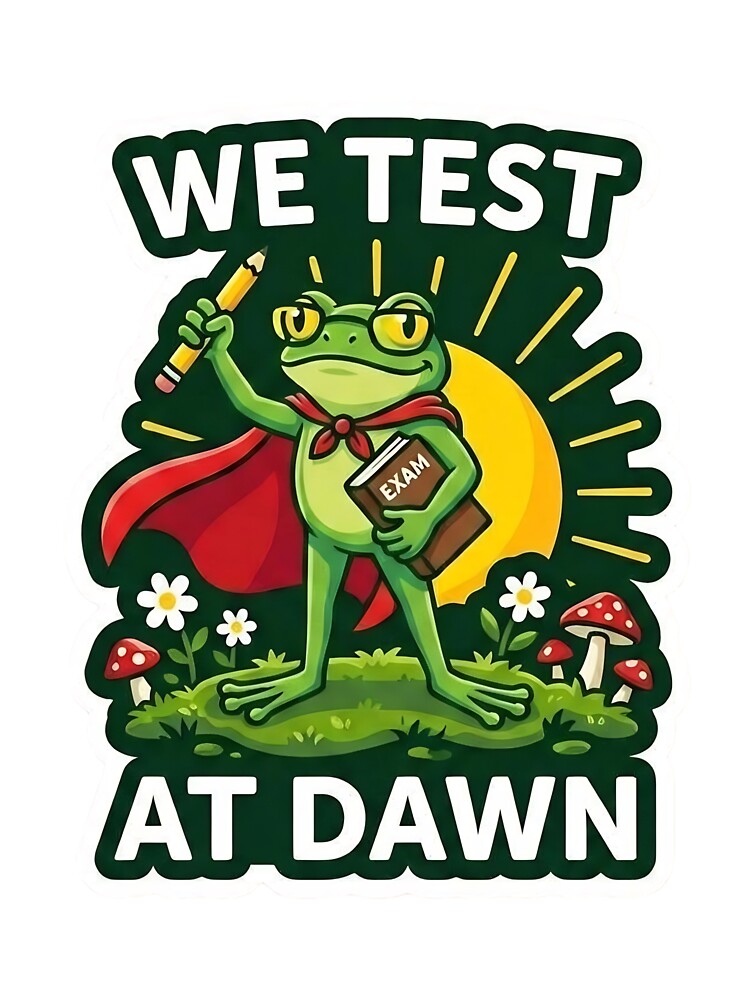 we test at down by medojerrari79