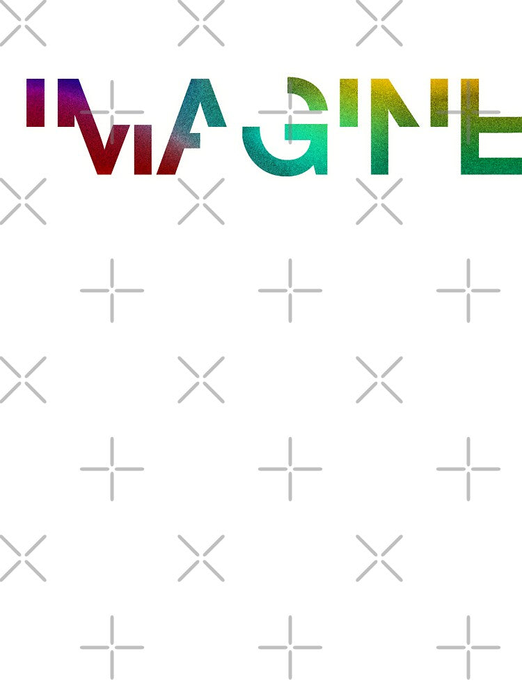 Imagine by SkyAfterDusk