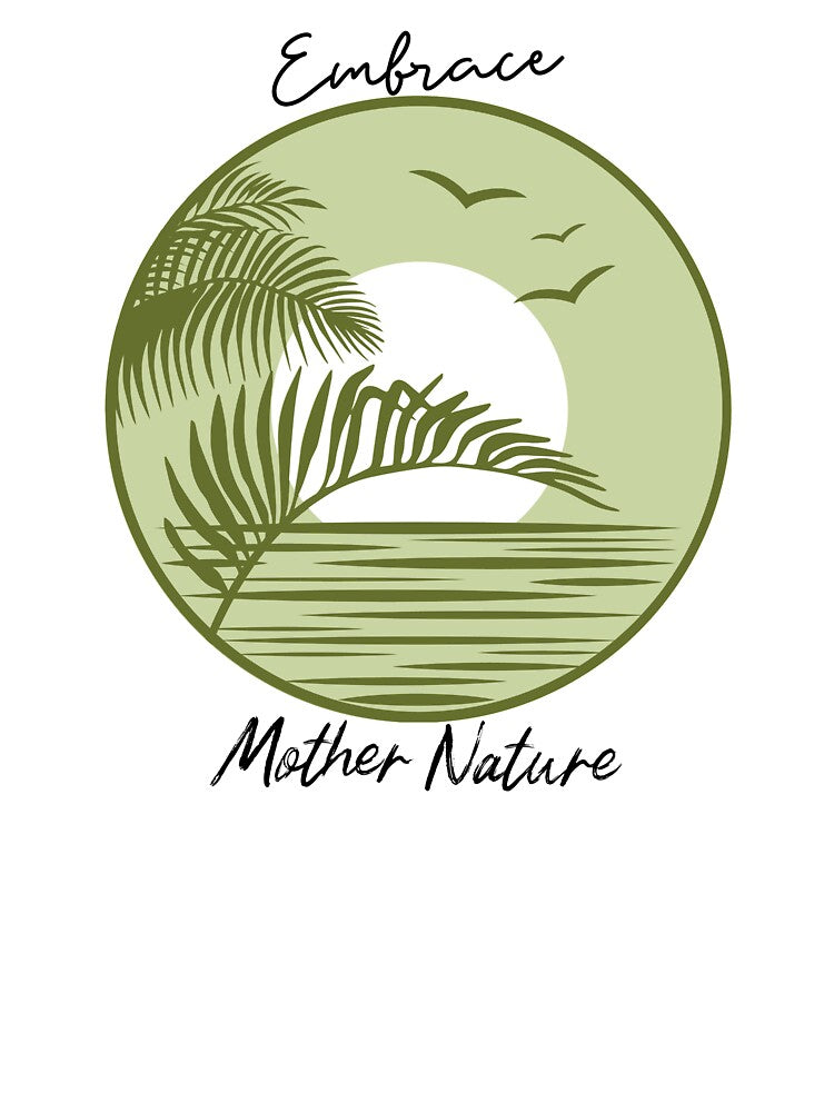mother nature by AARZU
