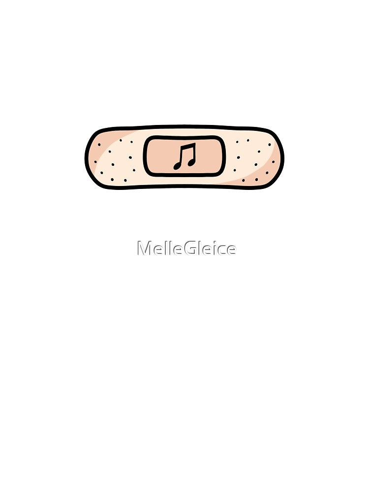 música by MelleGleice