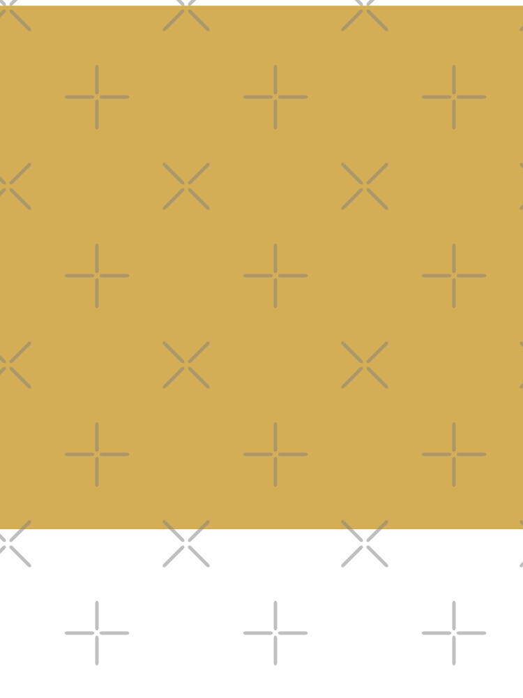 VIENNA GOLD…Plain...Solid...Block... by RachelMacht