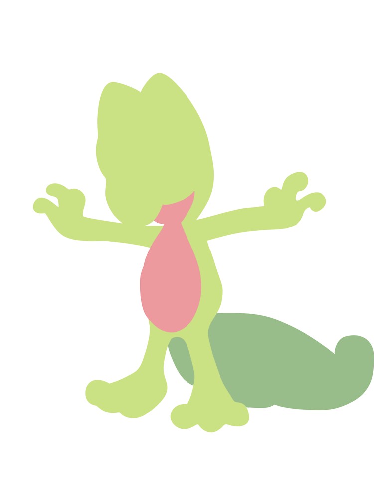Eko minimalist by Artismylingo