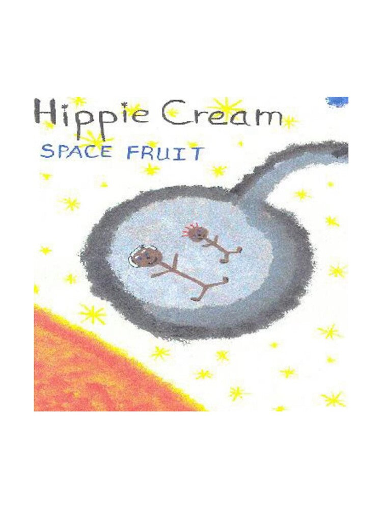 Space Fruit! by Hippicream2
