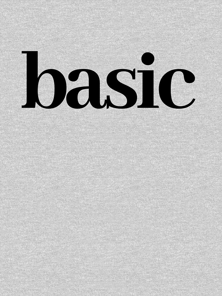 basic by LeighAnne64
