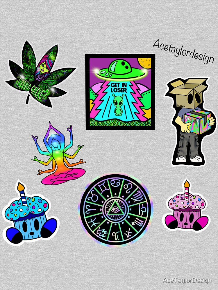 Ace Collection by AceTaylorDesign