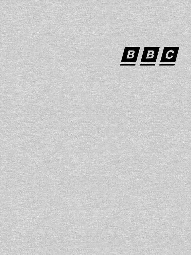 Vintage BBC Logo by Dial-A-4Autism