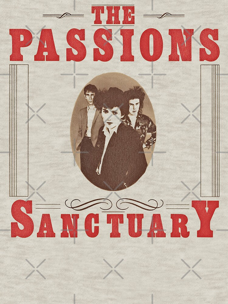 The Passions by ourkid