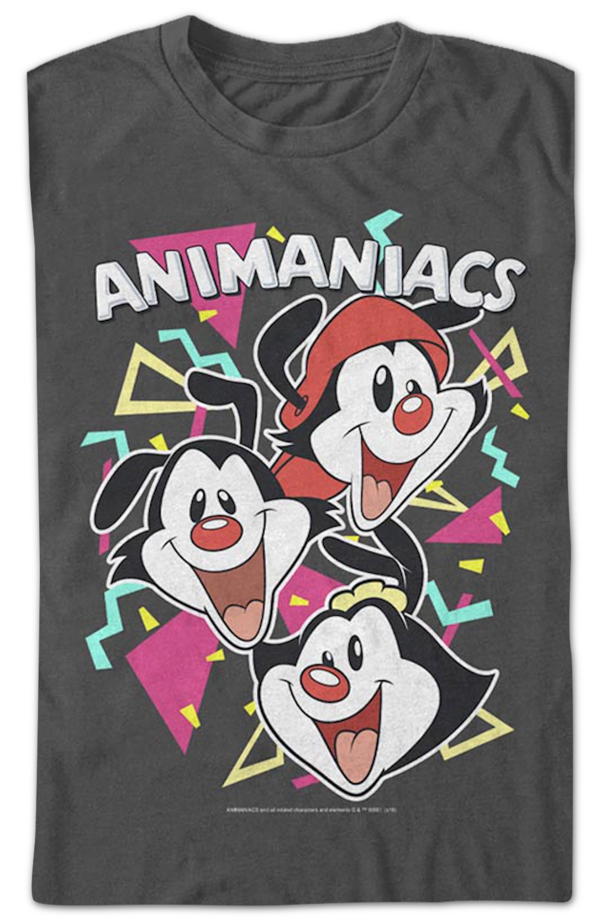 Retro Animaniacs T-Shirt