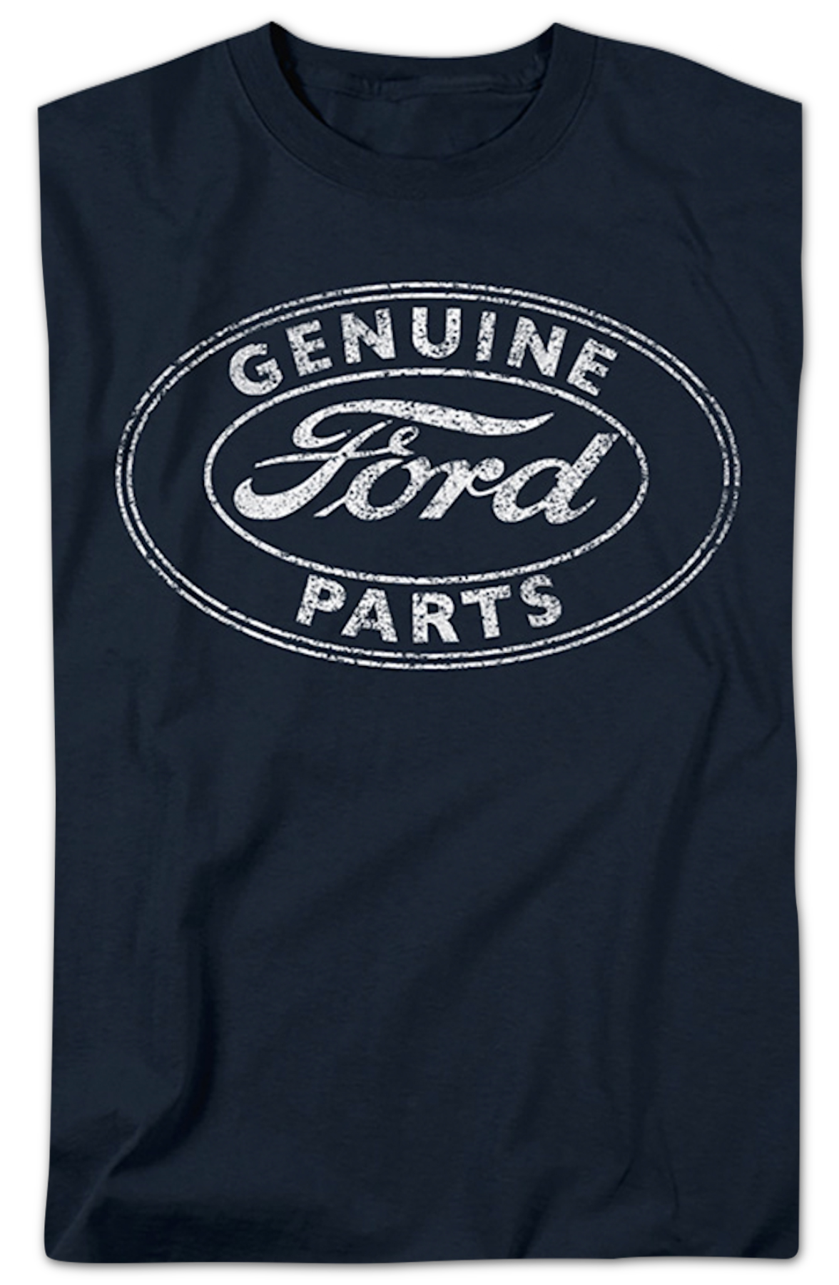 Retro Genuine Parts Ford T-Shirt