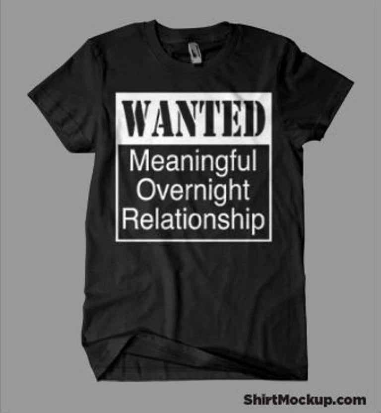 Wanted