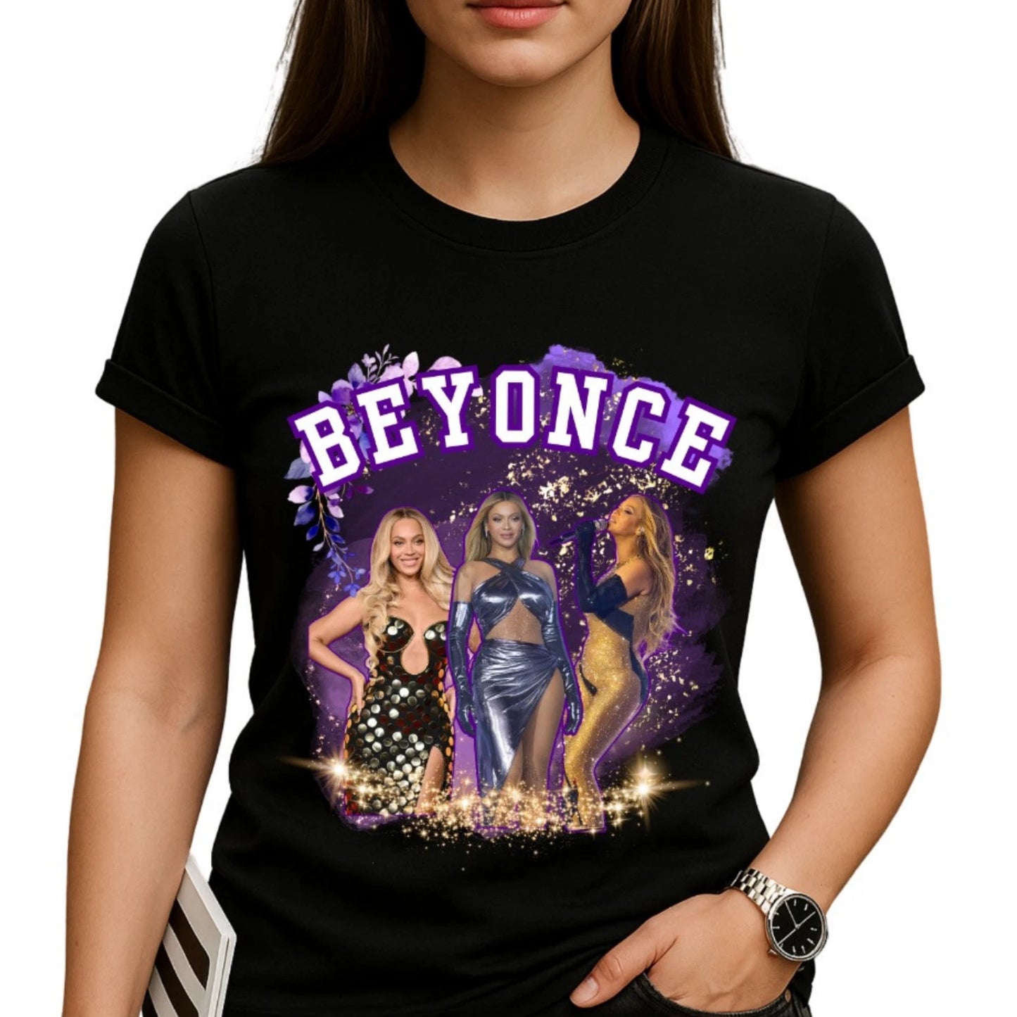 Beyonce T-Shirt, Beyonce cowboycarter tshirt, Beyonce concert tshirt